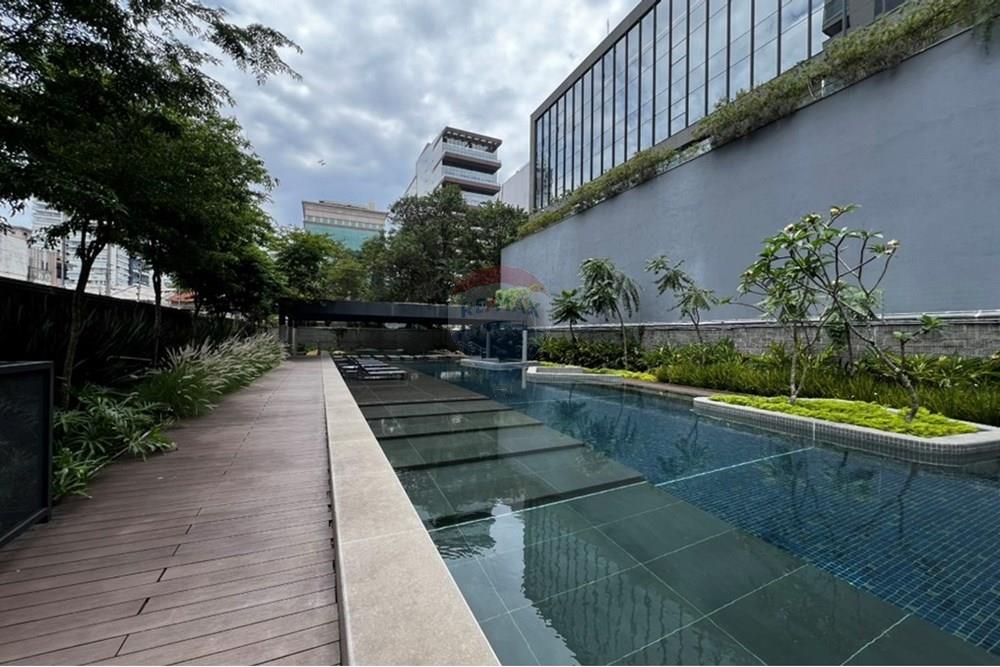 Apartamento - Alugar - São Paulo , São Paulo - 1B97FE2B-3ABD-4B75-93F7-E69EC3E8EAA7_1_105_c.jpeg - 602241012-51