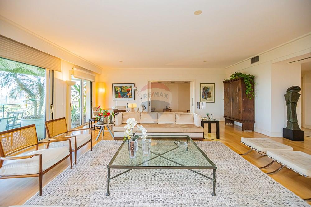 Apartamento - Venda - São Paulo , São Paulo - 6 (4).JPG - Sala de estar - 601081007-106