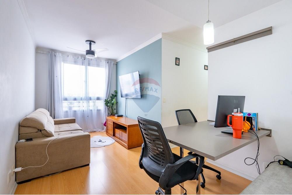 Apartamento - Venda - São Paulo , São Paulo - 01fotos_031.jpg - 601181047-72