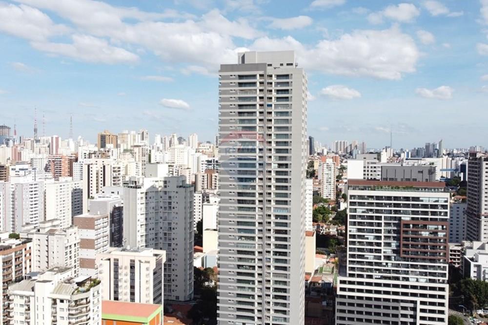 Apartamento - Alugar - São Paulo , São Paulo - 32.JPG - 601081008-49