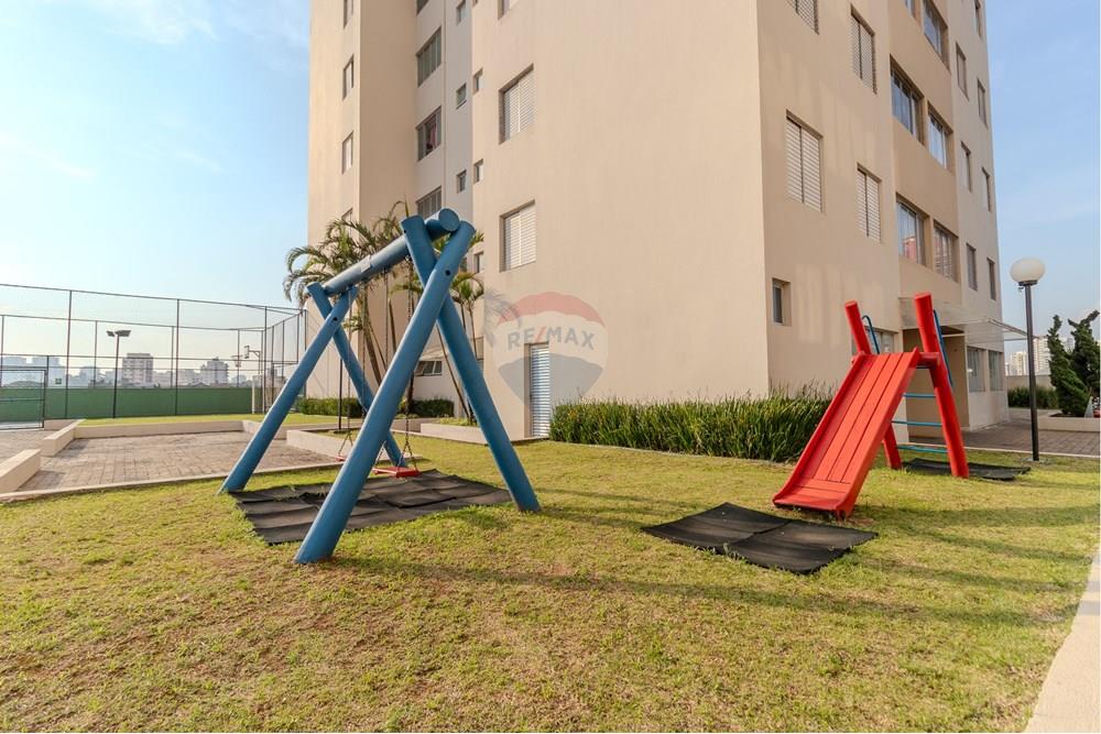 Apartamento - Venda - São Paulo , São Paulo - 01fotos_031.jpg - 602011006-32