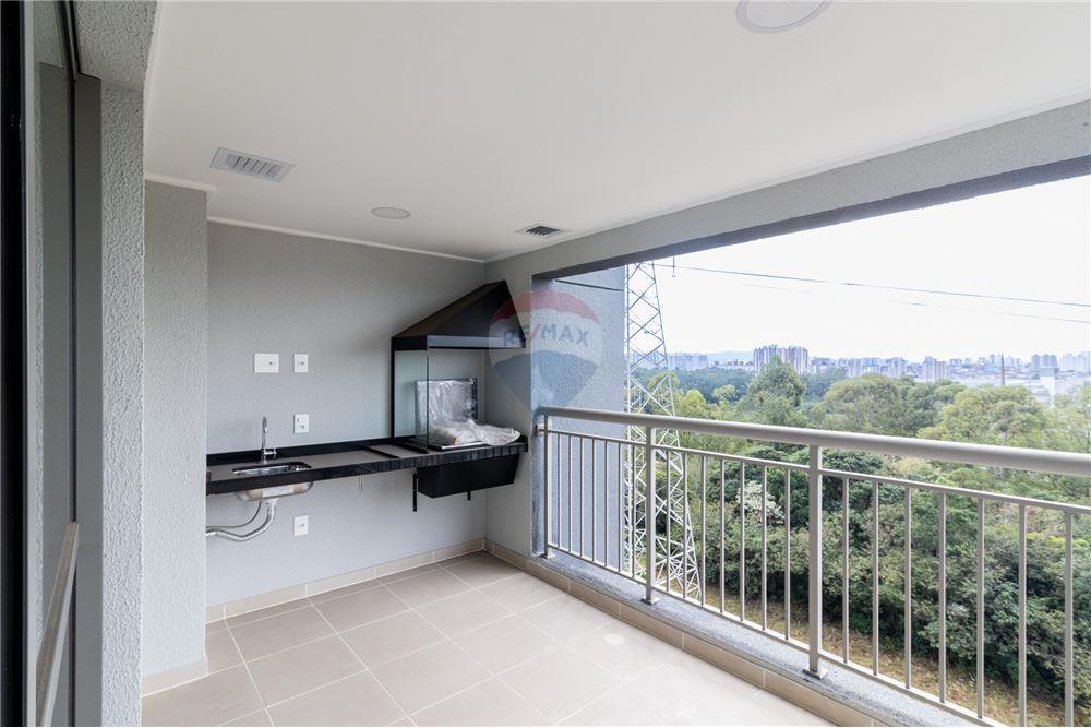 Apartamento - Venda - São Paulo , São Paulo - 1 - 601751014-1053