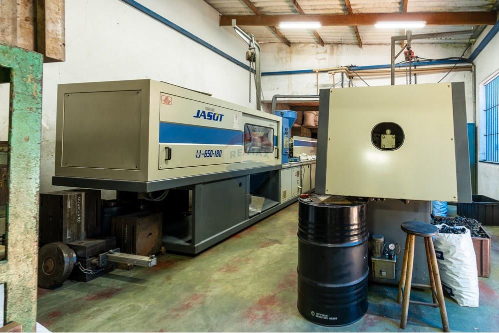 Galpão - Venda - São Paulo , São Paulo - 6-GC.jpg - 601471004-440