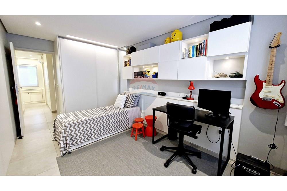 Apartamento - Venda - São Paulo , São Paulo - RUA MANUEL GUEDES, 475 (18).jpg - Quarto - 601361044-46