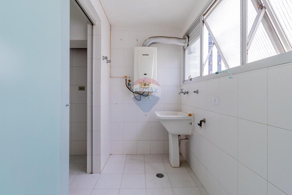 Apartamento - Venda - São Paulo , São Paulo - IMG_1501.jpg - Corredor - 601081089-16