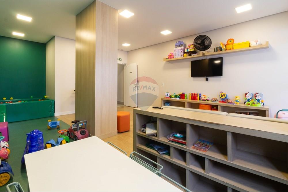 Apartamento - Venda - São Paulo , São Paulo - 18 SALÃO JOGOS E BRINQUED (2).jpg - 602281025-33