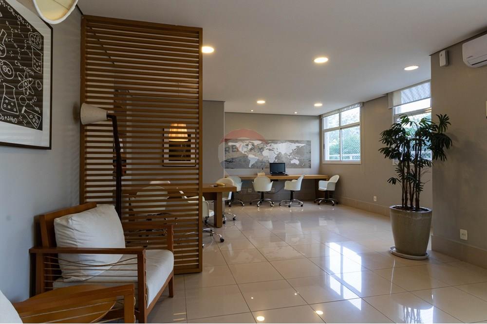 Apartamento - Venda - São Paulo , São Paulo - MARQUES AREA COMUM 2.jpg - 601371083-17