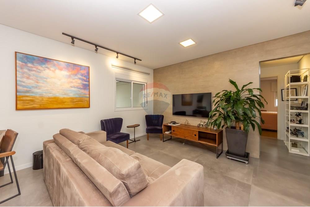 Apartamento - Venda - São Paulo , São Paulo - IMG_844621.jpg - Sala de estar - 602241008-64