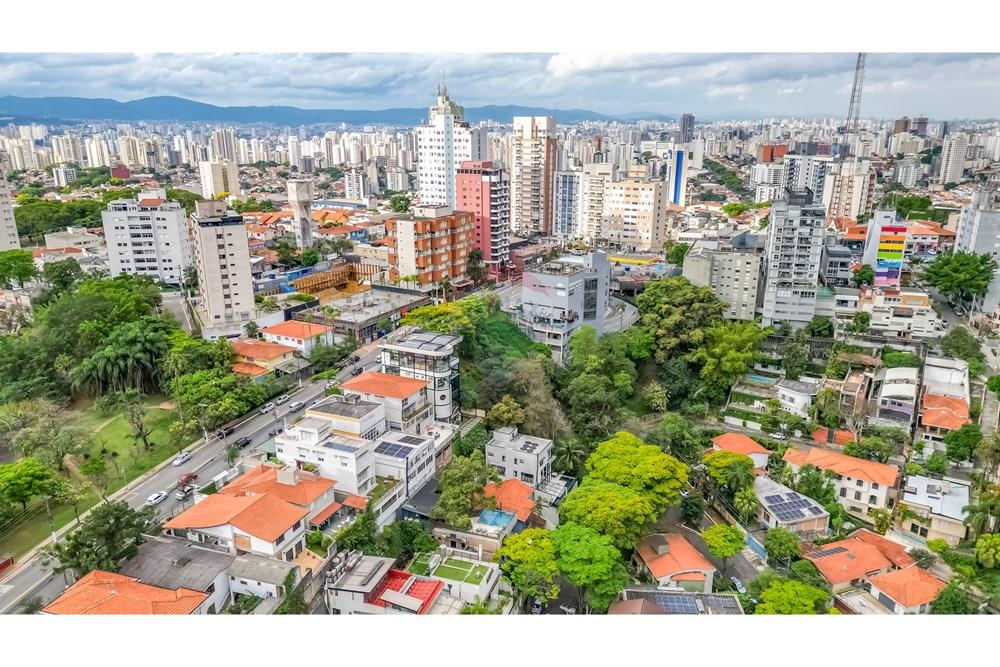 Casa Comercial - Venda - São Paulo , São Paulo - DJI_046745.jpg - Layout aberto - 601371001-110