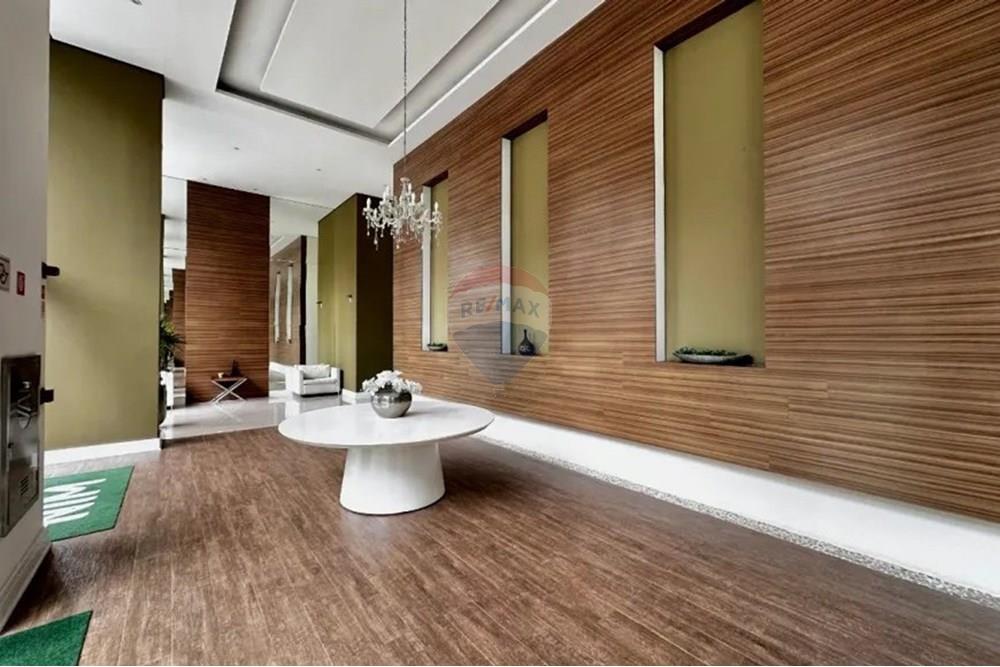 Apartamento - Alugar - São Paulo , São Paulo - 2 Itu externas hall site.jpg - 601361040-184