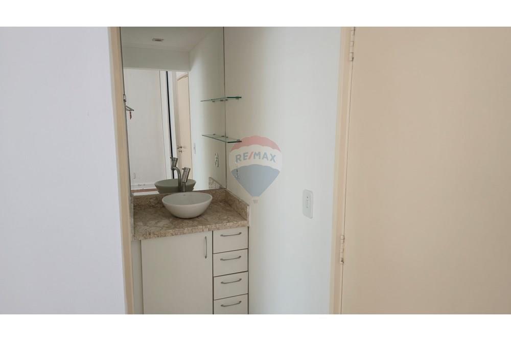 Apartamento - Alugar - São Paulo , São Paulo - 20260211_133622.jpg - Banheiro - 601081117-4