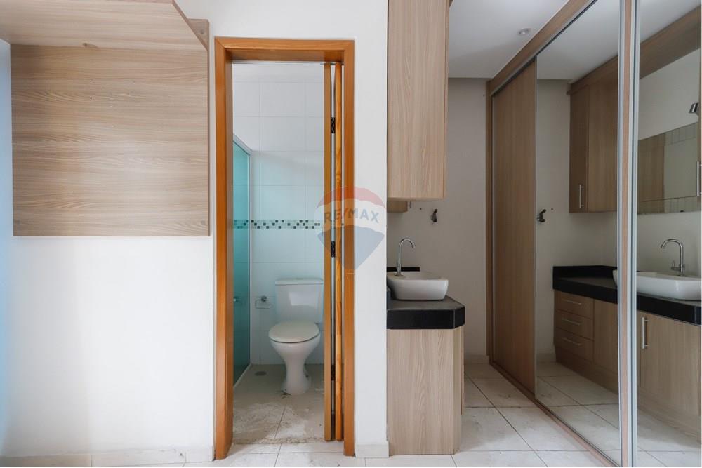 Casa de Condomínio - Venda - São Paulo , São Paulo - 25-09-13-R. Prof. João Machado, 227 - Casa 1 - Nossa Sra. do O_013_CapodannoFotografia.jpg - Suite - 602341026-9