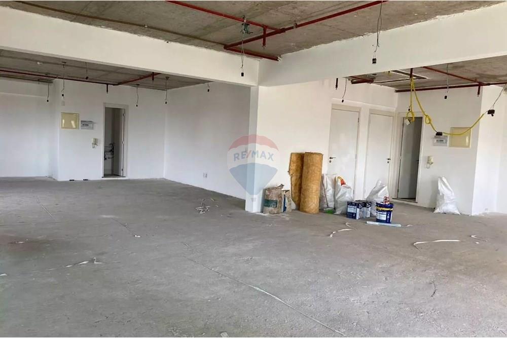 Cj. Comercial/ Sala - Alugar - São Paulo , São Paulo - Real parque 3.jpg - 601131051-34