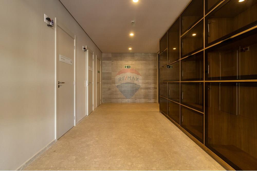 Apartamento - Venda - São Paulo , São Paulo - 26 AREA BANHO E SPA (1).jpg - 601261002-217