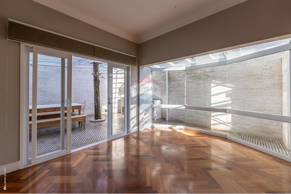 Casa de Condomínio - Venda - São Paulo , São Paulo - TKD-2518.jpg - 602151017-117