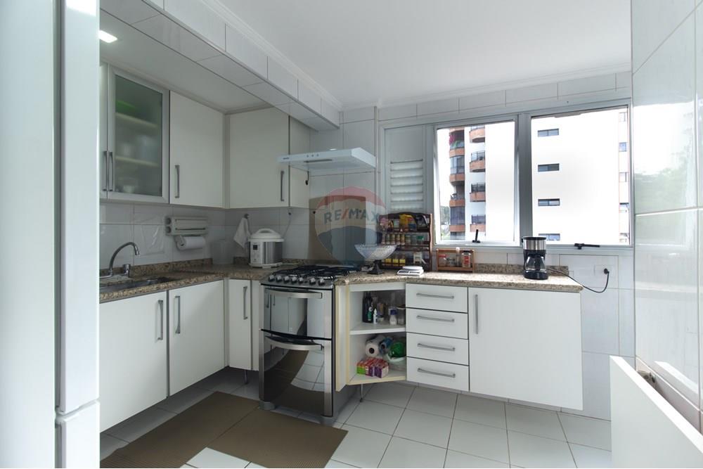 Apartamento - Venda - São Paulo , São Paulo - 25 Cozinha.jpg - 601971076-103