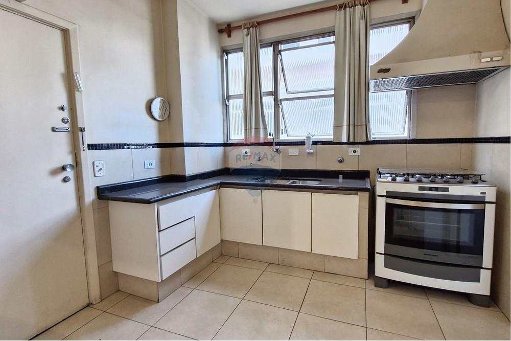 Apartamento - Venda - São Paulo , São Paulo - AL. CASA BRANCA, 1143 (35).jpg - Cozinha - 601361009-53