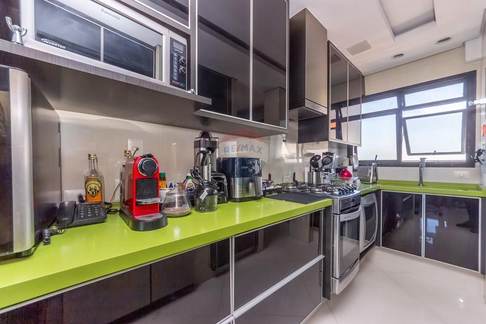 Apartamento - Venda - São Paulo , São Paulo - IMG_333033.jpg - Cozinha - 630331102-22