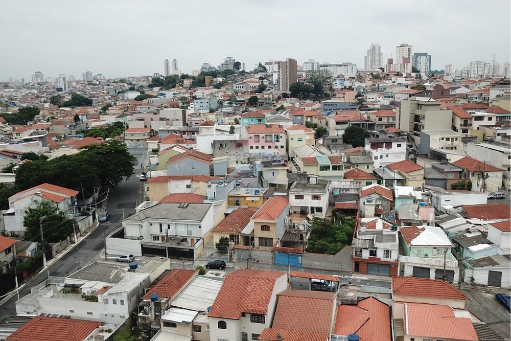 Terreno - Venda - São Paulo , São Paulo - RUA CARABIXAIS, 47 (8).JPG - 601051040-52