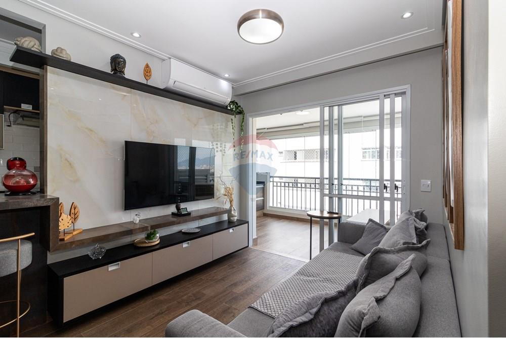 Apartamento - Venda - São Paulo , São Paulo - IMG_4909.jpg - 601751105-15