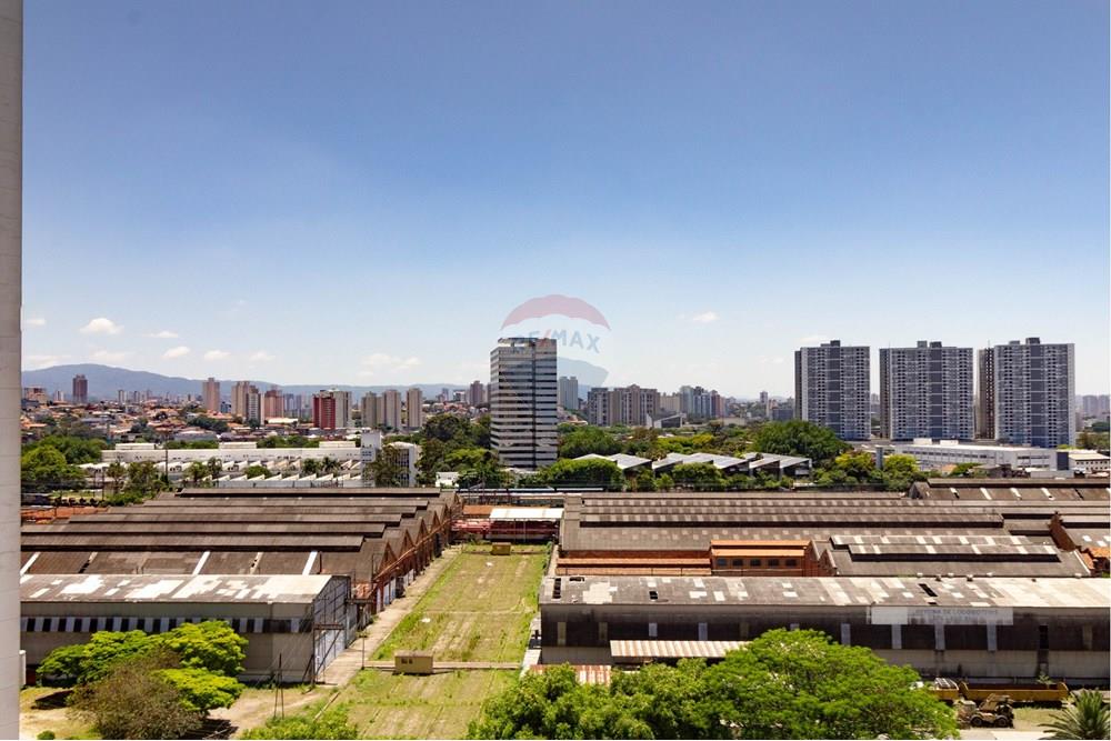 Apartamento - Venda - São Paulo , São Paulo - 4 VISTA VARANDA (2).jpg - 601261021-448