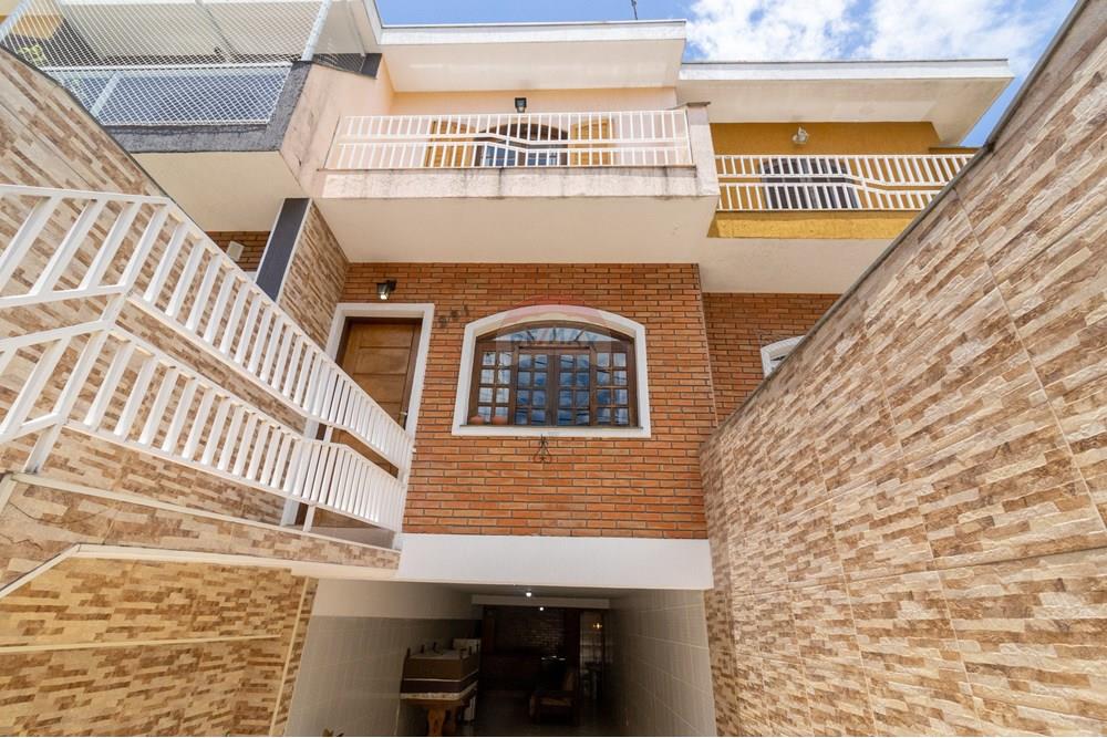 Sobrado - Venda - São Paulo , São Paulo - IMG_3187.jpg - 601771003-355