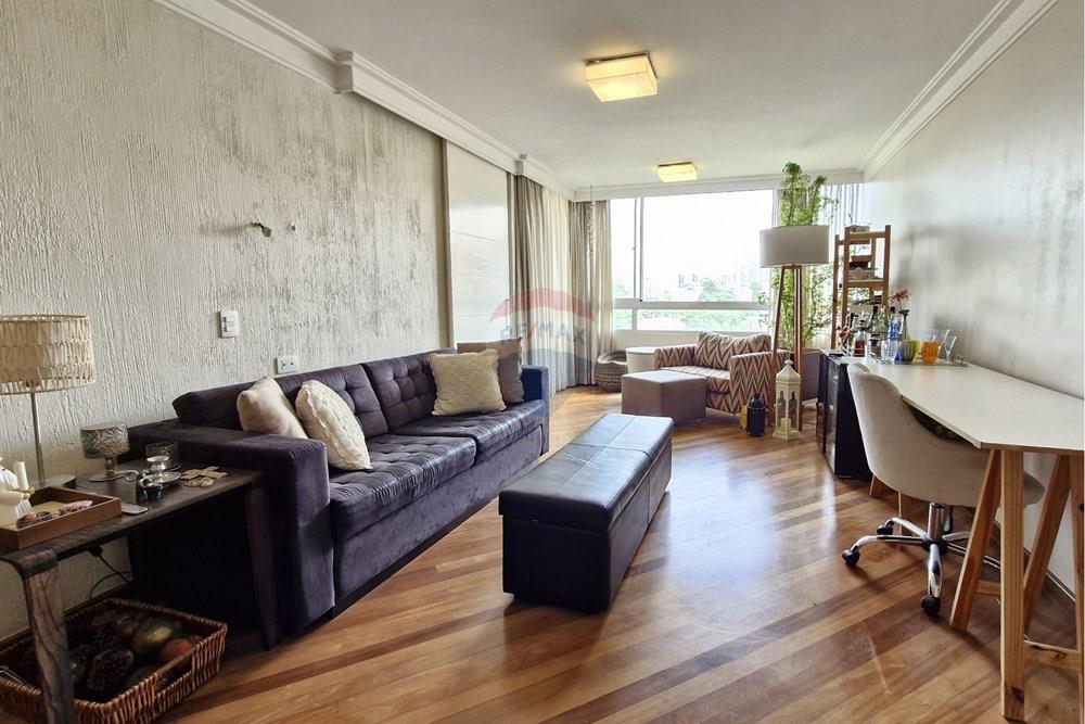 Apartamento - Venda - São Paulo , São Paulo - RUA LEONARDO CERVEIRA VARANDAS, 50 (6).jpg - 601361082-4