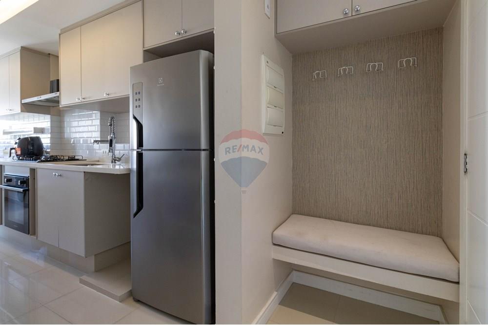 Apartamento - Venda - São Paulo , São Paulo - CAFEZAIS_322-27.jpg - 601301083-22