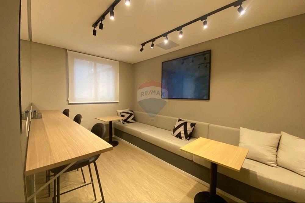 Apartamento - Alugar - São Paulo , São Paulo - IMG-20260122-WA0044.jpg - Sala de trabalho - 602161021-14