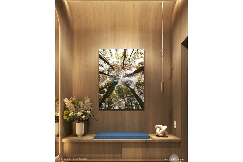 Apartamento - Venda - São Paulo , São Paulo - Hall.jpeg - 601251009-58