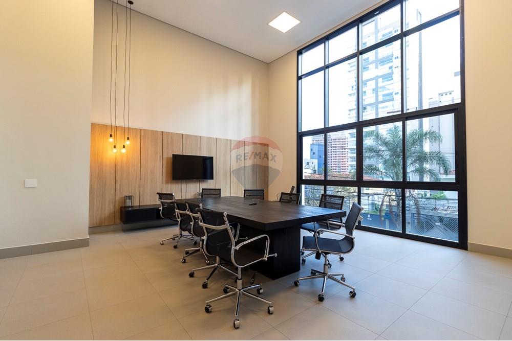 Apartamento - Venda - São Paulo , São Paulo - 01fotos_073.jpg - Escritório - 601251024-60