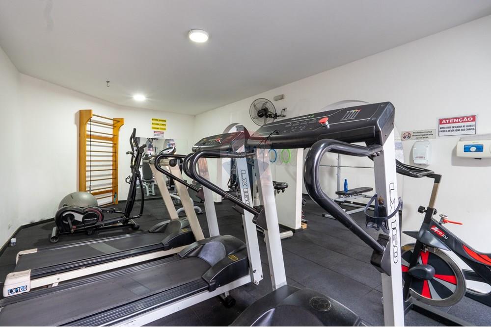 Apartamento - Venda - São Paulo , São Paulo - DSC04964.jpg - 601251220-1