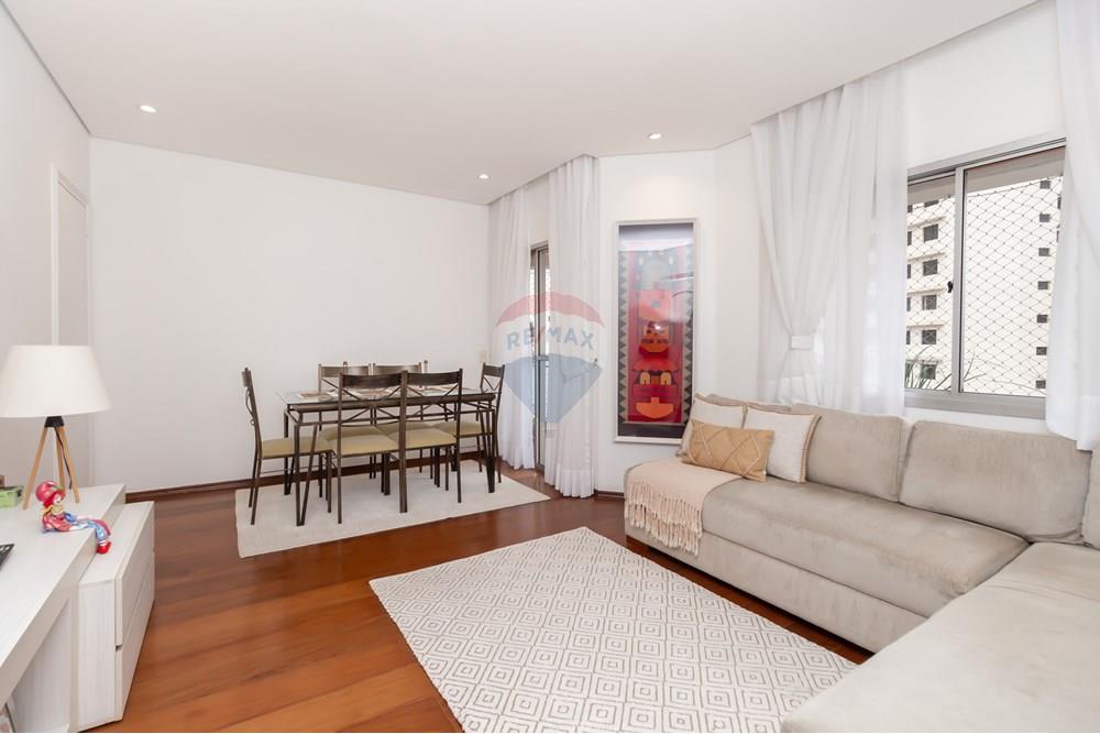 Apartamento - Venda - São Paulo , São Paulo - 01 - Sala.jpg - 602031008-62