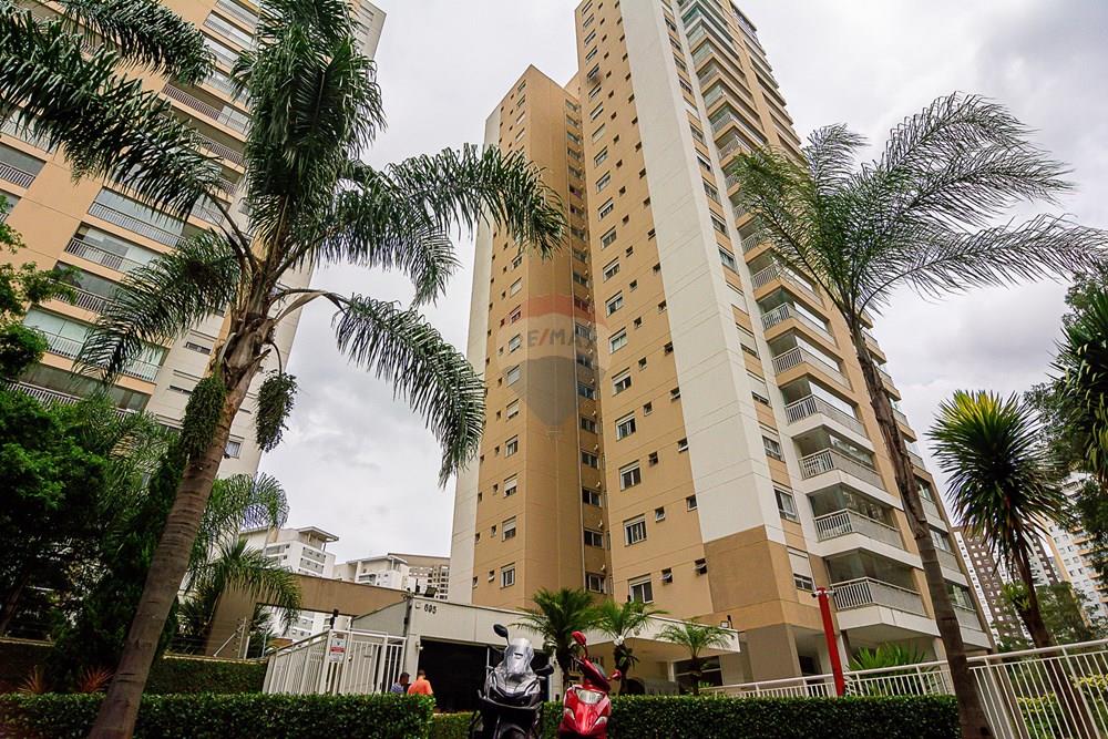 Apartamento - Venda - São Paulo , São Paulo - 01fotos_038.jpg - 601251301-60