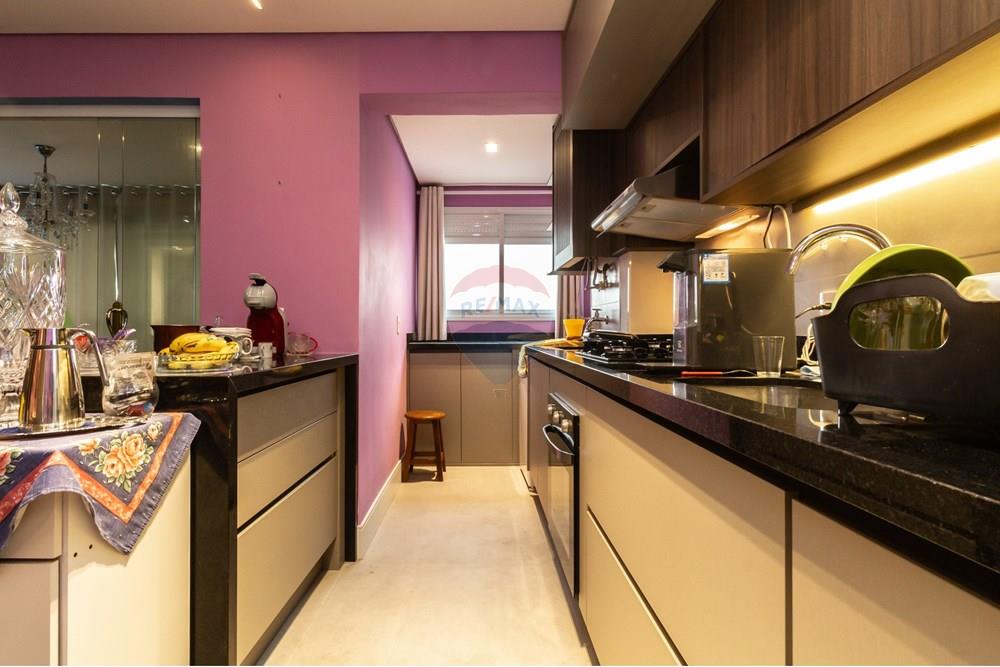 Apartamento - Venda - São Paulo , São Paulo - 4 COZINHA E AREA SERV. (3).jpg - 602281044-138