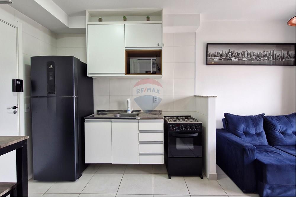 Apartamento - Venda - São Paulo , São Paulo - Cópia de RUA CORONEL LUIS SCHIMIDT, 59 (8).jpg - Cozinha - 601131051-42