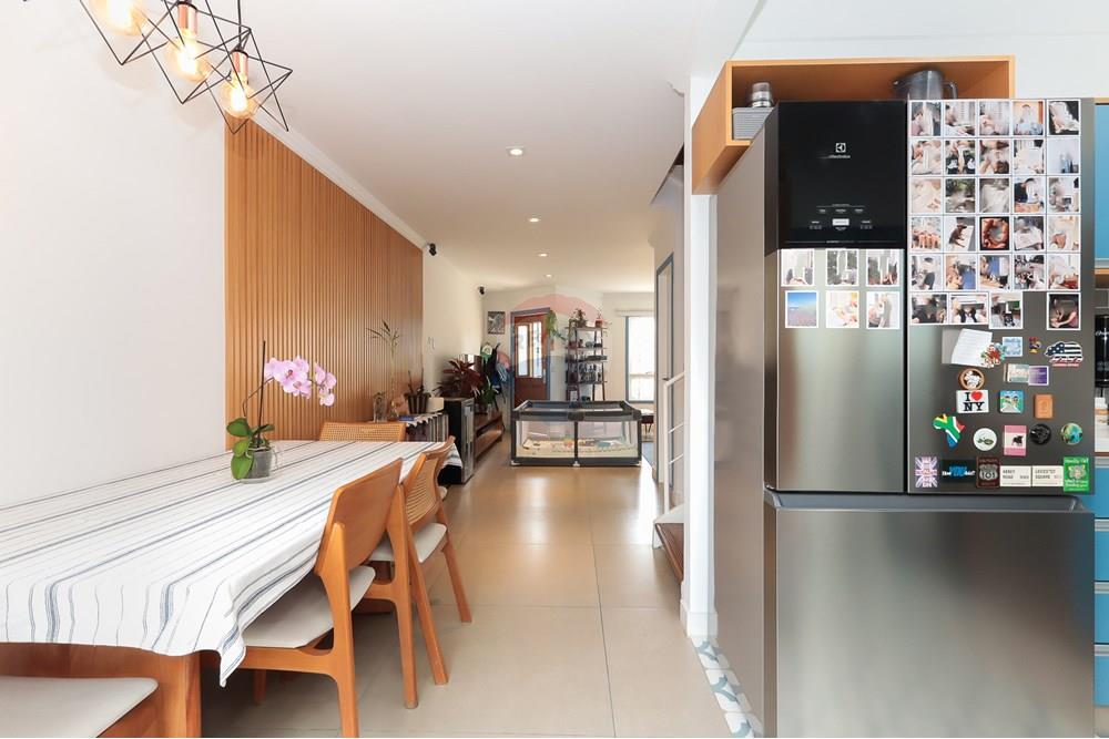 Casa - Venda - São Paulo , São Paulo - 03sala_005.jpg - 602101006-91