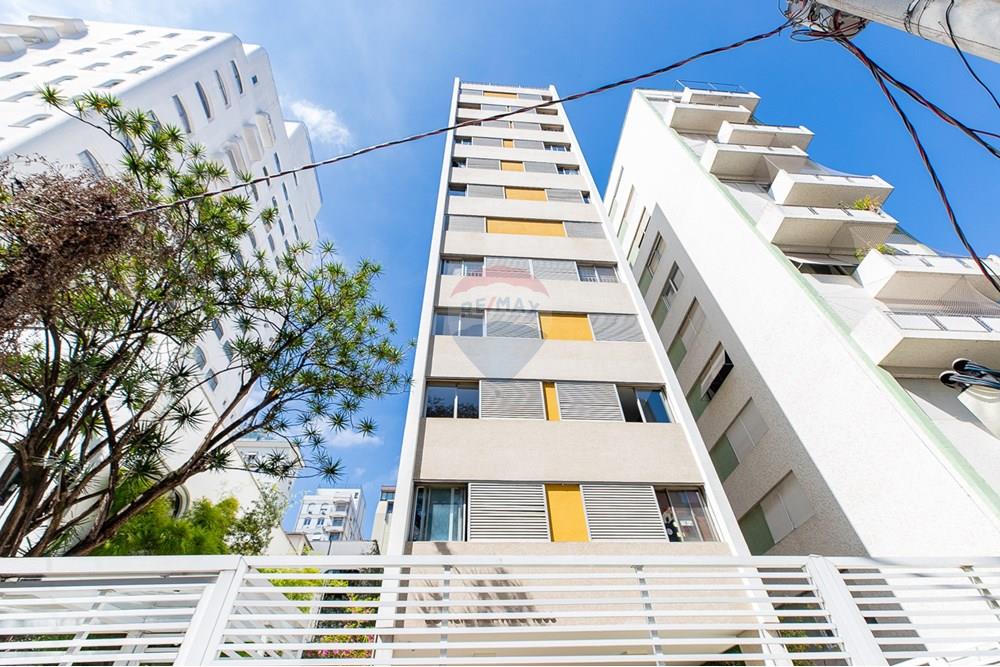 Residential - Asuinhuoneisto - Sao Paulo , Sao Paulo - BR - Rua Bela Cintra, 1903 apto. 72 38.jpg - 601241038-62