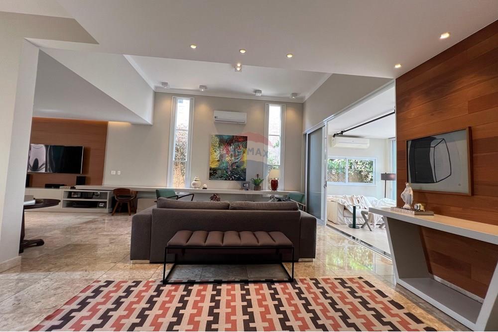 Casa de Condomínio - Venda - Ribeirão Preto , São Paulo - casa_venda_condominio_guapore1_ribeirao_preto (42).jpg - 601251261-4