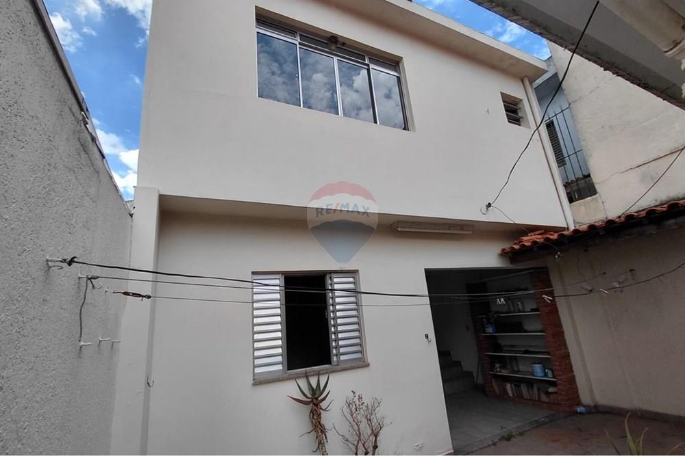 Casa - Venda - São Paulo , São Paulo - 35.jpeg - 602171002-121