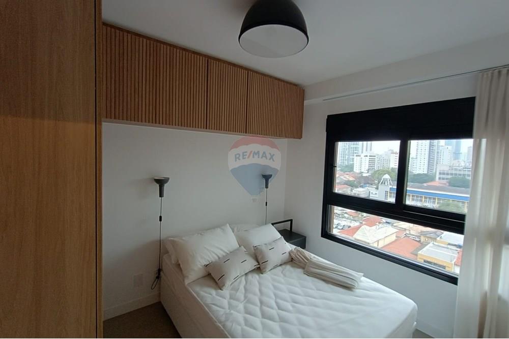 Apartamento - Alugar - São Paulo , São Paulo - 462ec9.jpg - 602361012-185