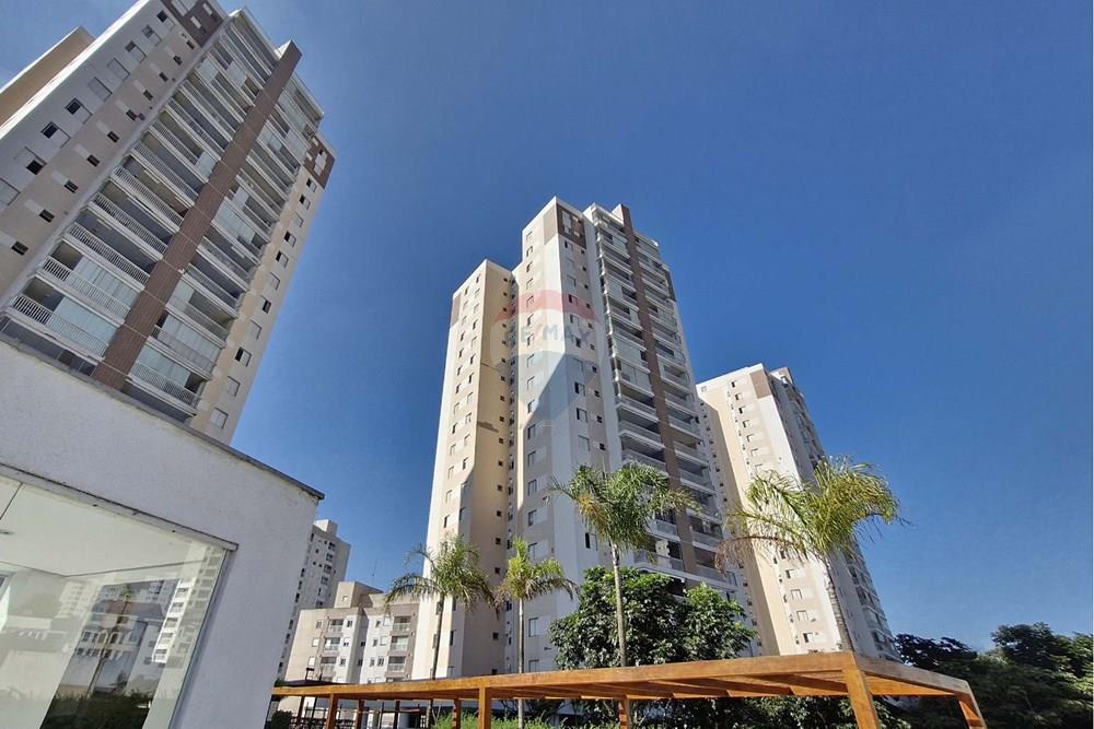 Apartamento - Venda - São Paulo , São Paulo - RUA MARIA JOSÉ POMAR, 332 (3).jpg - 601051032-156