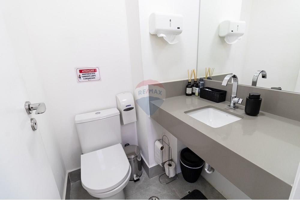 Cj. Comercial/ Sala - Alugar - São Paulo , São Paulo - 01fotos_049.jpg - 601251048-102