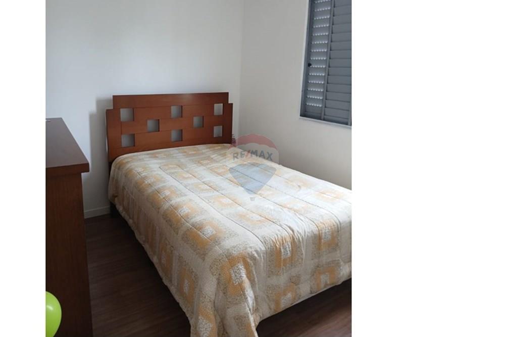Apartamento - Alugar - São Paulo , São Paulo - dorm1.jpg - 601401050-4