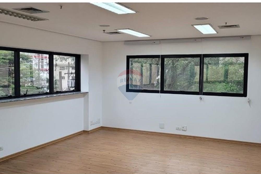 Cj. Comercial/ Sala - Alugar - São Paulo , São Paulo - 2.jpg - 601081044-66