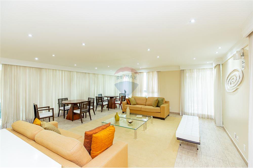 Cobertura - Venda - São Paulo , São Paulo - Salão Festas - Pátio interno - 601371001-86