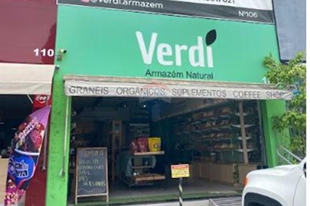 Ponto Comercial - Alugar - São Paulo , São Paulo - 11.JPG - 602291021-320