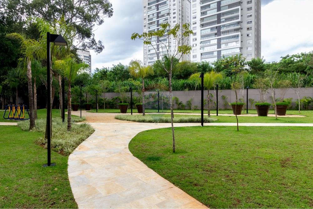 Apartamento - Venda - São Paulo , São Paulo - Cópia de 28 AREA COMUM (2).jpg - 601261027-37