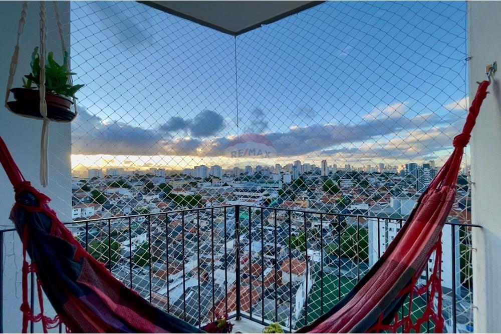 Apartamento - Venda - São Paulo , São Paulo - 60130107812_FE -  APARTAMENTO A VENDA - RUA TENENTE CORONEL ANTON IO BRAGA - REMAX (4).jpeg - 601301078-12
