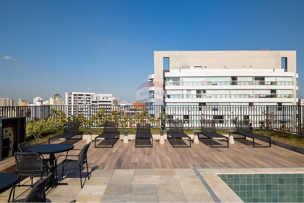 Apartamento - Venda - São Paulo , São Paulo - 57_AP.jpg - 601971051-45